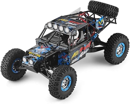 falcon rc car