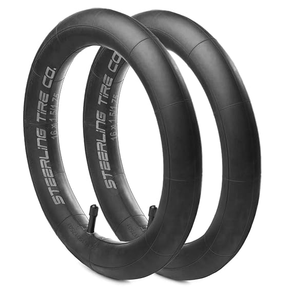 12.5 x 1.95 inner tube