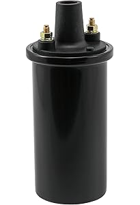 Amazon.com: New Ignition Coil Compatible With BMW, Buick, Cadilac  