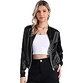 Allegra K Womens Shirt