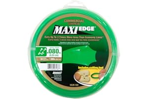 Arnold (WLM-180) Commercial Grade String Trimmer Line.08-Inch x 280-Foot Universal Fit