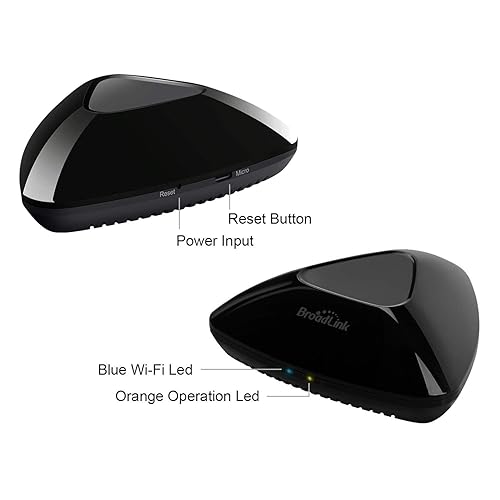 Rm Pro Broadlink And Google Home Home Mini Google Home Broadlink