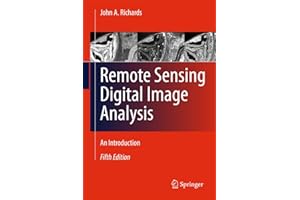 Remote Sensing Digital Image Analysis: An Introduction