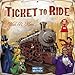 Ticket To Ride by Days of Wonder