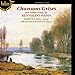 Hahn: Chansons Grises & Other Songs