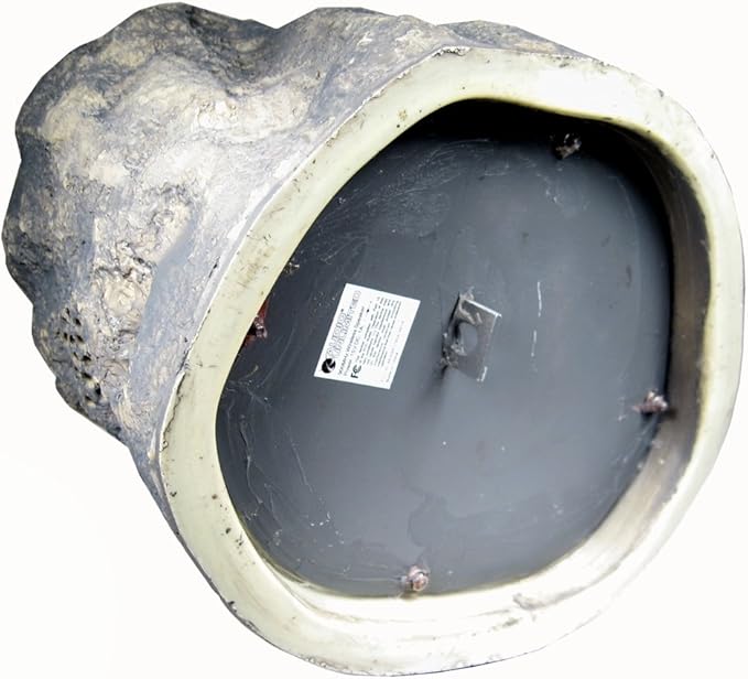 audio unlimited wireless rock speakers