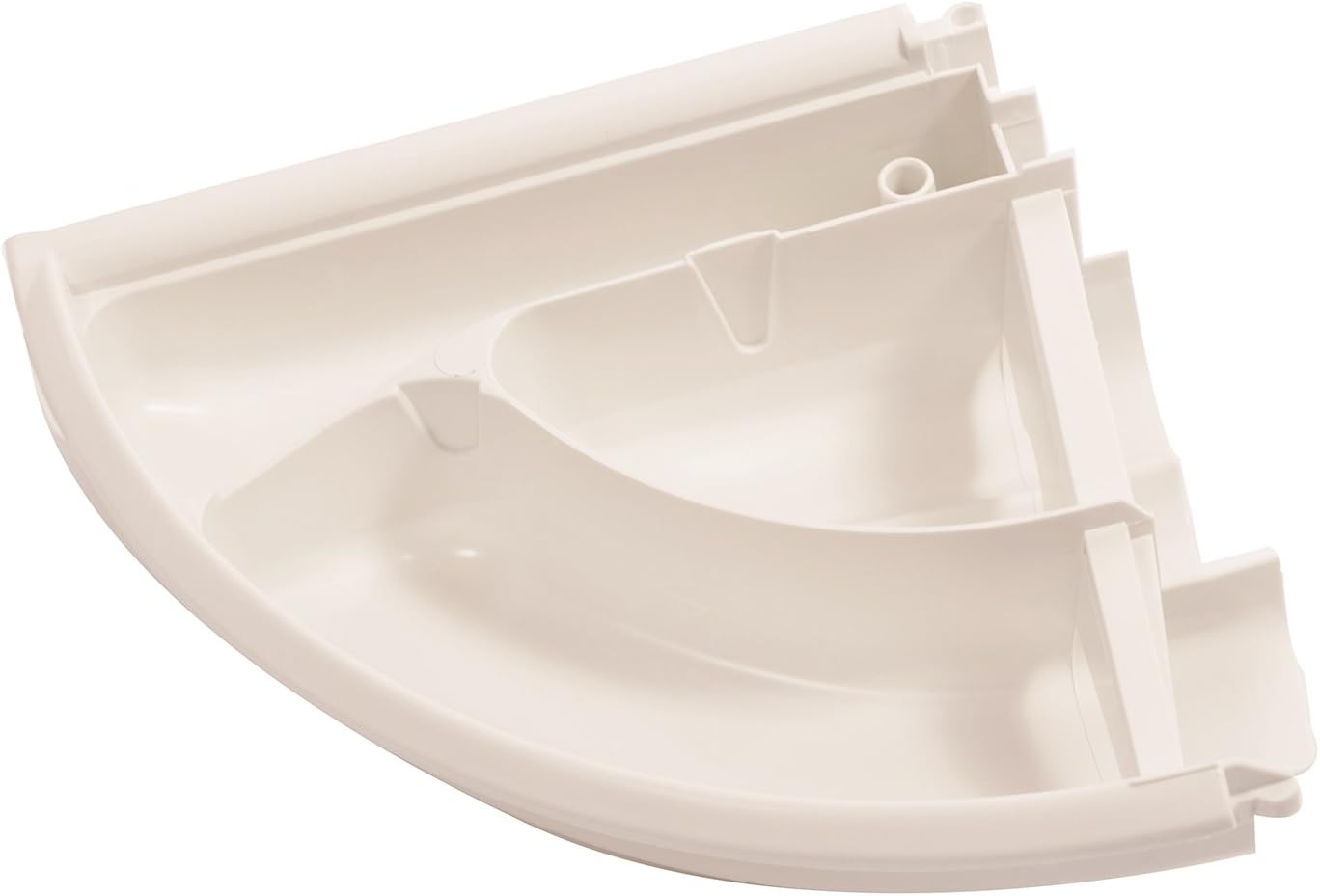 Genuine Hotpoint Washing Machine Soap Dispenser Drawer Rotary