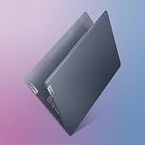 Lenovo IdeaPad Slim 5 16 inch i5-12450H 16GB RAM 1TB SSD Abyss Blue view 7