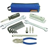 CruzTOOLS SKHD SPEEDKIT Tool Kit for Harley-Davidson Motorcycles