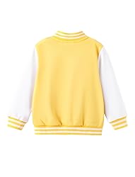 Disney Princess Belle Toddler Girl Varsity Bomber