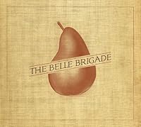 The Belle Brigade Ablum Cover