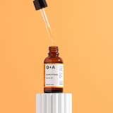 Q+A Super Food Facial Oil 30ml Jojoba Vitamin E Skin Nourishing Oil view 6