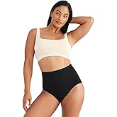 Yummie Ariel Mid Waist Shapewear Brief - Yummie SoftServe