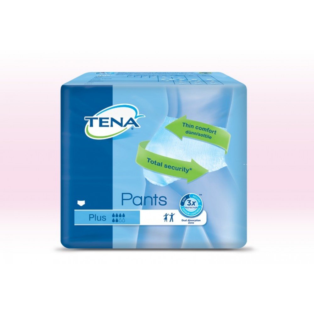 Essity Panties for Incontinence, 210 g