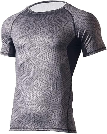 maglia manica corta lunga