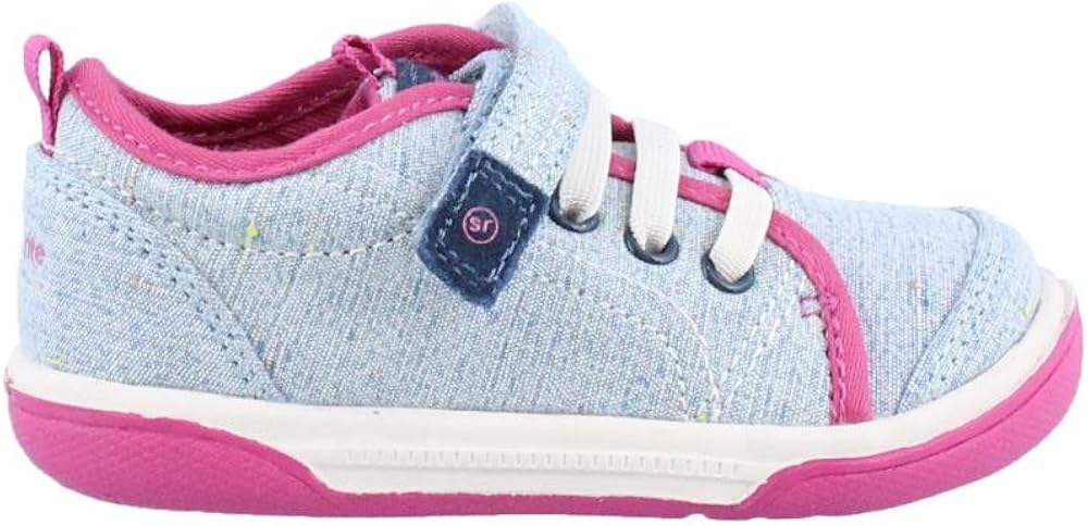 stride rite first walking shoes