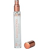 Nemat Sandalwood Eau de Parfum (9 ml)