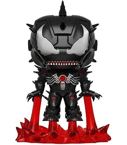 Pop! Funko Venomized X-23# 514 : Funko: Amazon.com.br: Brinquedos