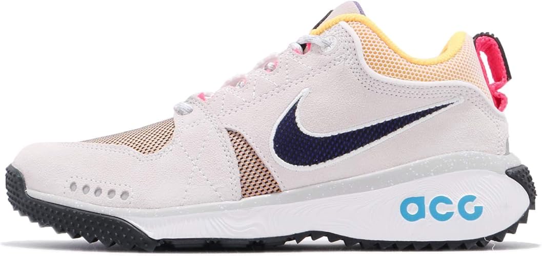 tênis nike dog mountain acg masculino