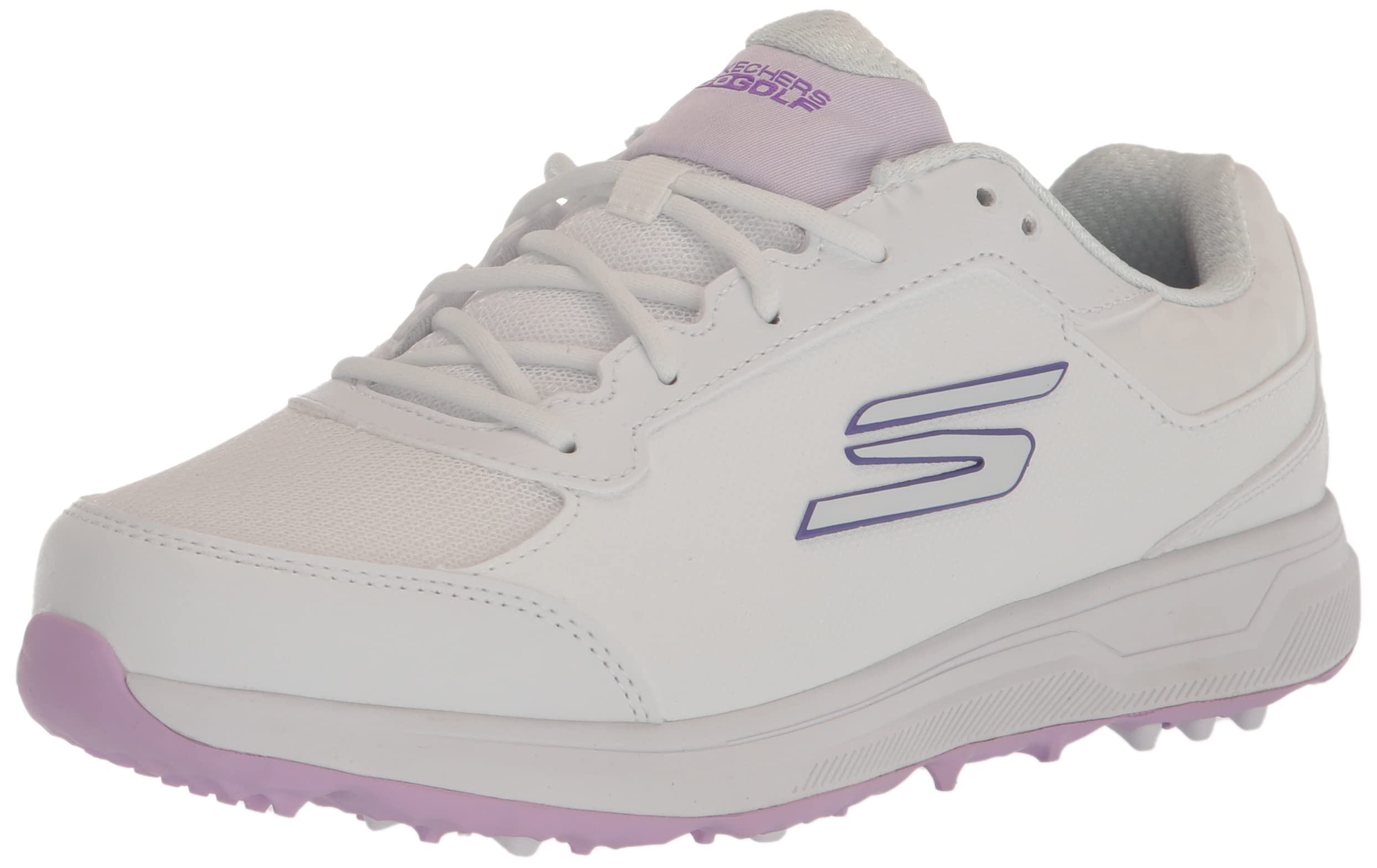 Prime Relaxed Fit Spikeless Golf Shoe