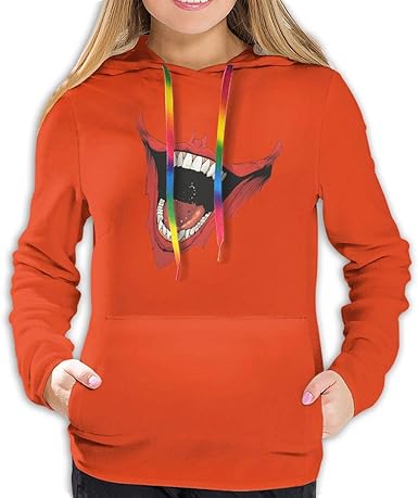 joker hoodie amazon