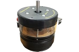 GSC International VIBGEN Vibration Generator for Wave Demonstrations in Physical Science Education