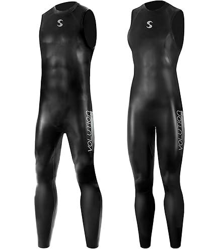Amazon.com: TYR HCAOSF6A17S/M Women's Hurricane Wetsuit Cat