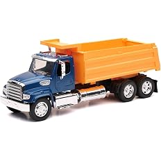 New Ray Freightliner 114SD 1.32