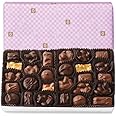 See's Candies Nuts & Chews (1 Pound (Pack of 1), Lavender Gift Wrap)