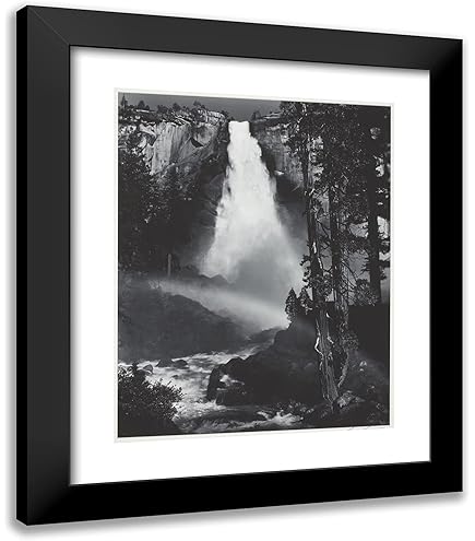Amazon.com: McGaw Graphics Art Print: Mt. McKinley Range