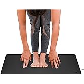 KABOUQI 11.8"x27.6" Grounding Mat for feet, Ground to Earth Technology, Grounding Pad for Sleep Improvement & Pain Relief, Earth Connection