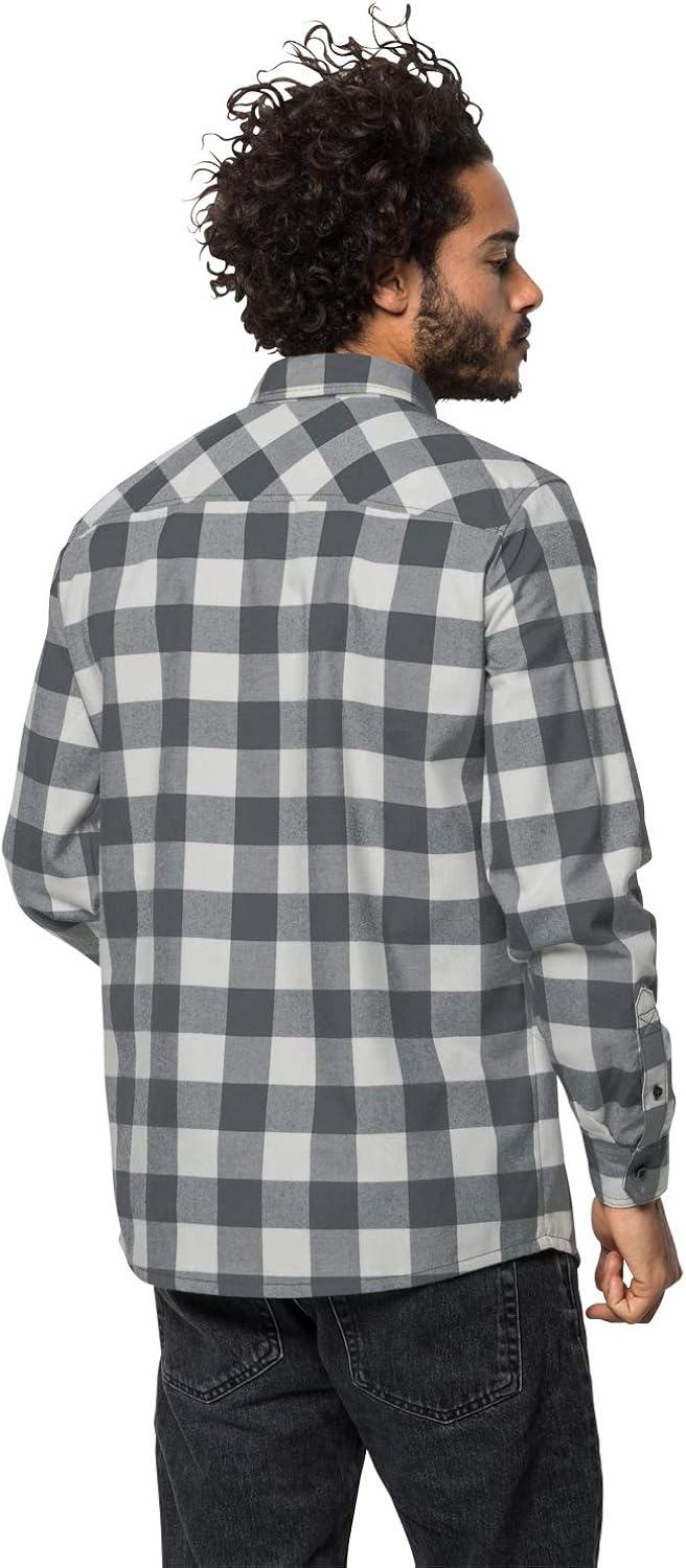 jack wolfskin red river