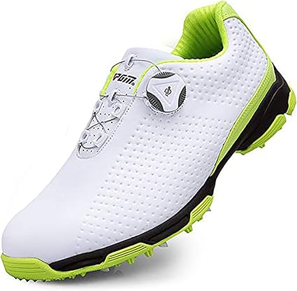 amazon uk golf shoes