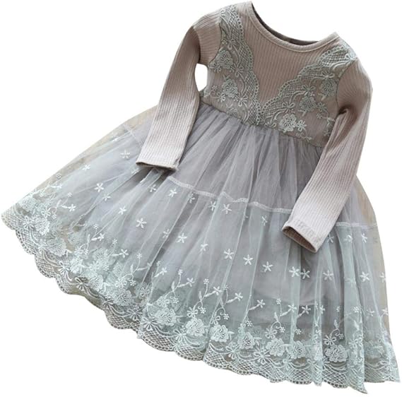 Amazon Meiss キッズ ガールズ ワンピース ドレス フォーマル チュールスカート 子供服 女の子 普通 厚手 結婚式 発表会 入学式 卒業式 韓国風 フォーマル 通販