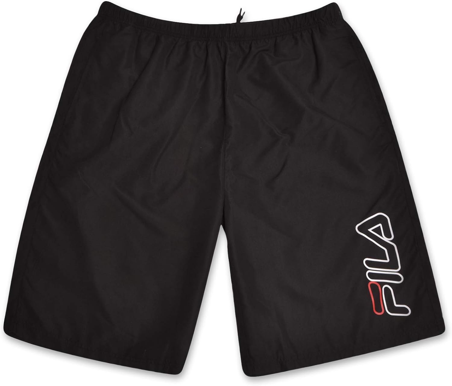 Fila Men Big and Tall Active Mens Basketball Shorts