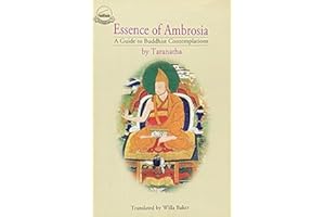 Essence of Ambrosia