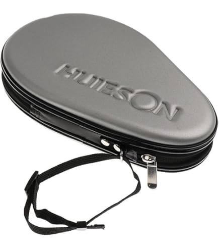 Étui Pour Raquette De Tennis De Table EVA - Bagage Dongsheng