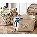 Mud Pie Dog Toy Baskets (Set of 2)