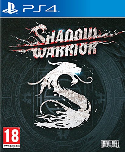 Shadow Warrior [Import Anglais]