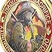 atsknsk St Florian Challenge Coin United States Firefighter Prayer