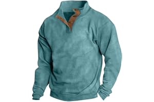 MESSIGAOT Western Pullover Men Lightweight Western Aztec Ethnic Hooded Sweatshrits Casual Slim Ethnic Print Graphic Hoodie