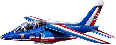 Amazon ドイツレベル 1 144 Aジェット パトルイユ ド フランス プラモデル プラモデル 通販