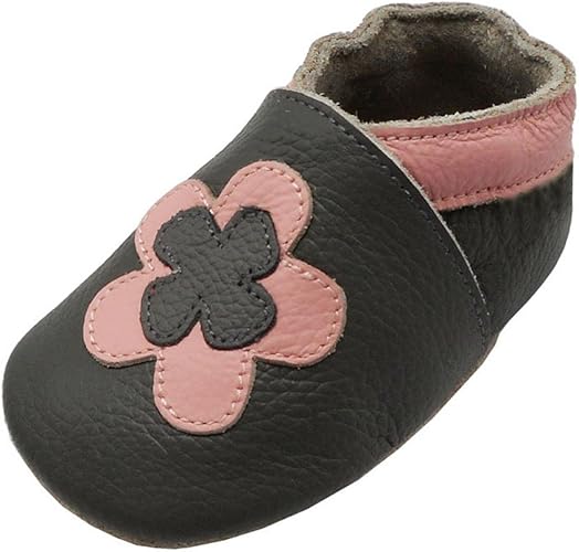 infant moccasin slippers
