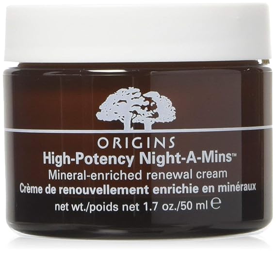 origins aha night cream
