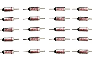 BF240X Fuse, BF240X Fuses, New BF240X, Thermal Fuse Cutoff TF 240C, Fuse BF240X, Fuses BF240X, 110VAC /250VAC 16A Vigor_Source 20Pcs