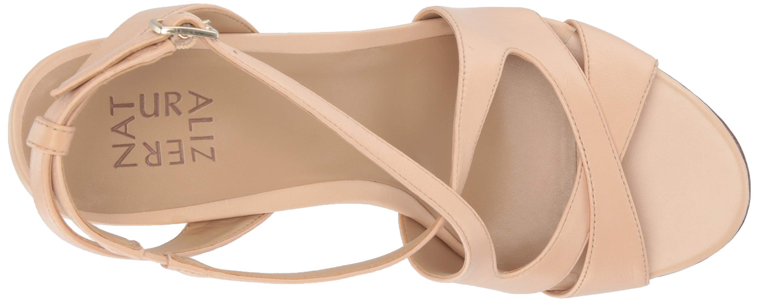 Naturalizer Women's Klein Heeled Sandal - Image 9