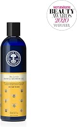 Neal's Yard Remedies Bee Lovely Bath & Shower Gel 295 ml view 5