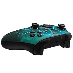 Xbox Series & One Soft Touch Design Custom Gaming