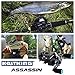 KastKing Assassin Carbon Baitcasting Reel,Left Handed Reel