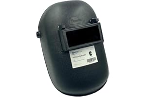 BRUFER QUALITY PRODUCTS BRUFER 216041 Welding Helmet with Flip-up Movable Lens